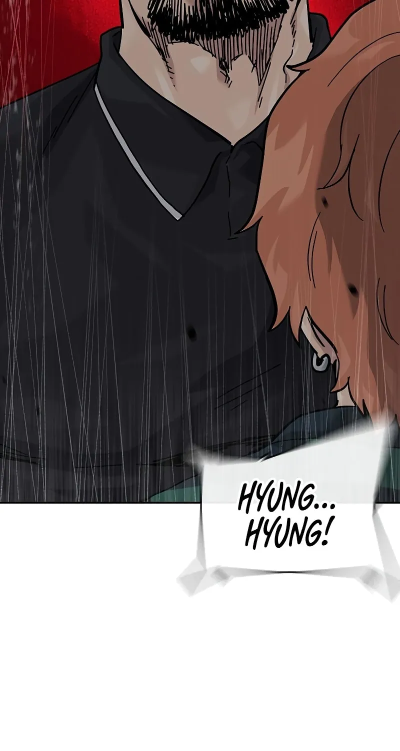 To Not Die Chapter 165 page 139 - 