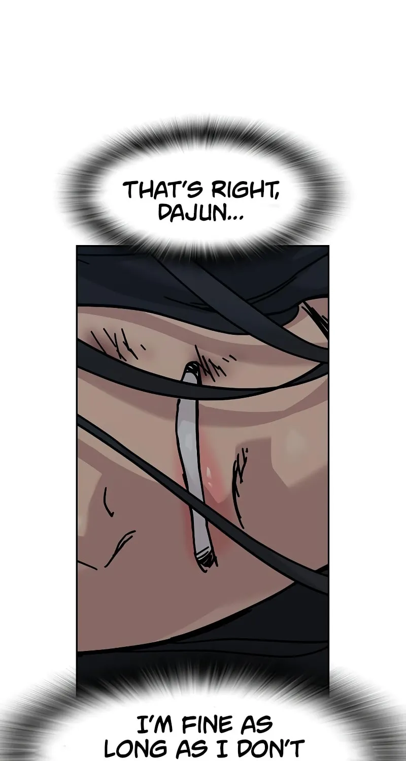 To Not Die Chapter 165 page 140 - 