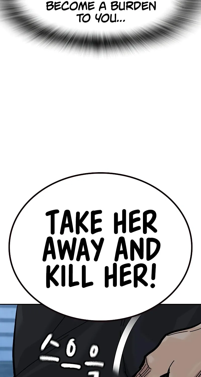 To Not Die Chapter 165 page 141 - 
