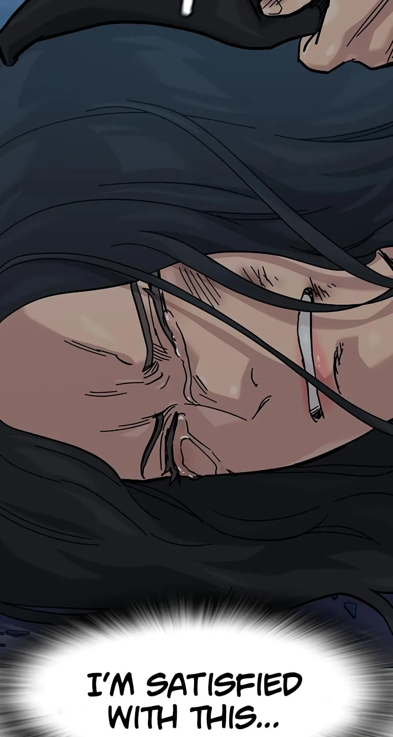 To Not Die Chapter 165 page 142 - 