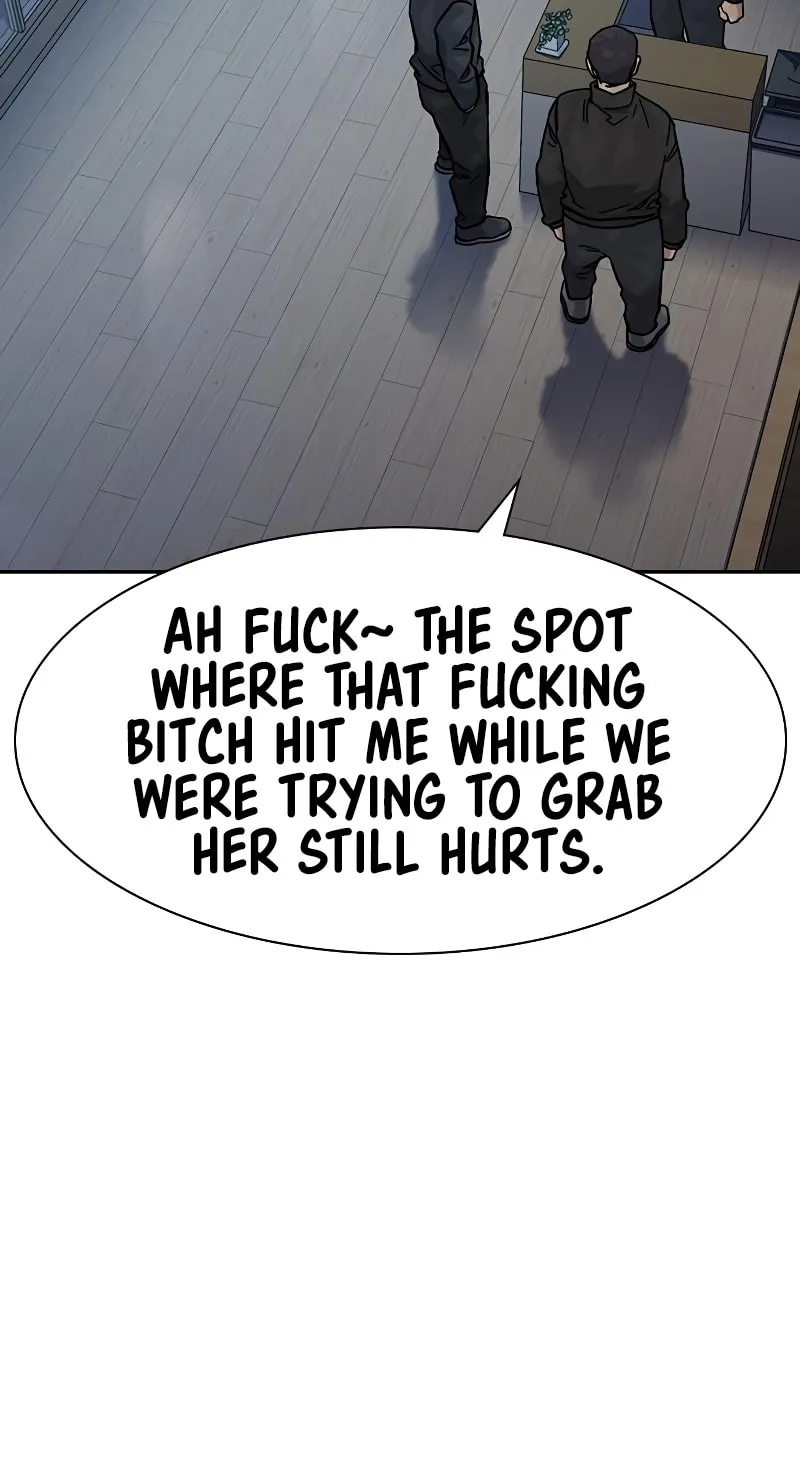 To Not Die Chapter 165 page 145 - 