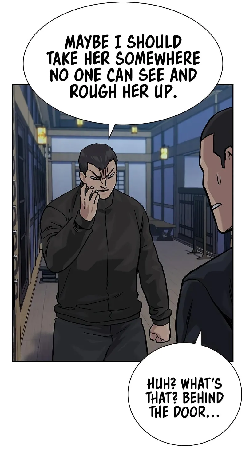 To Not Die Chapter 165 page 146 - 