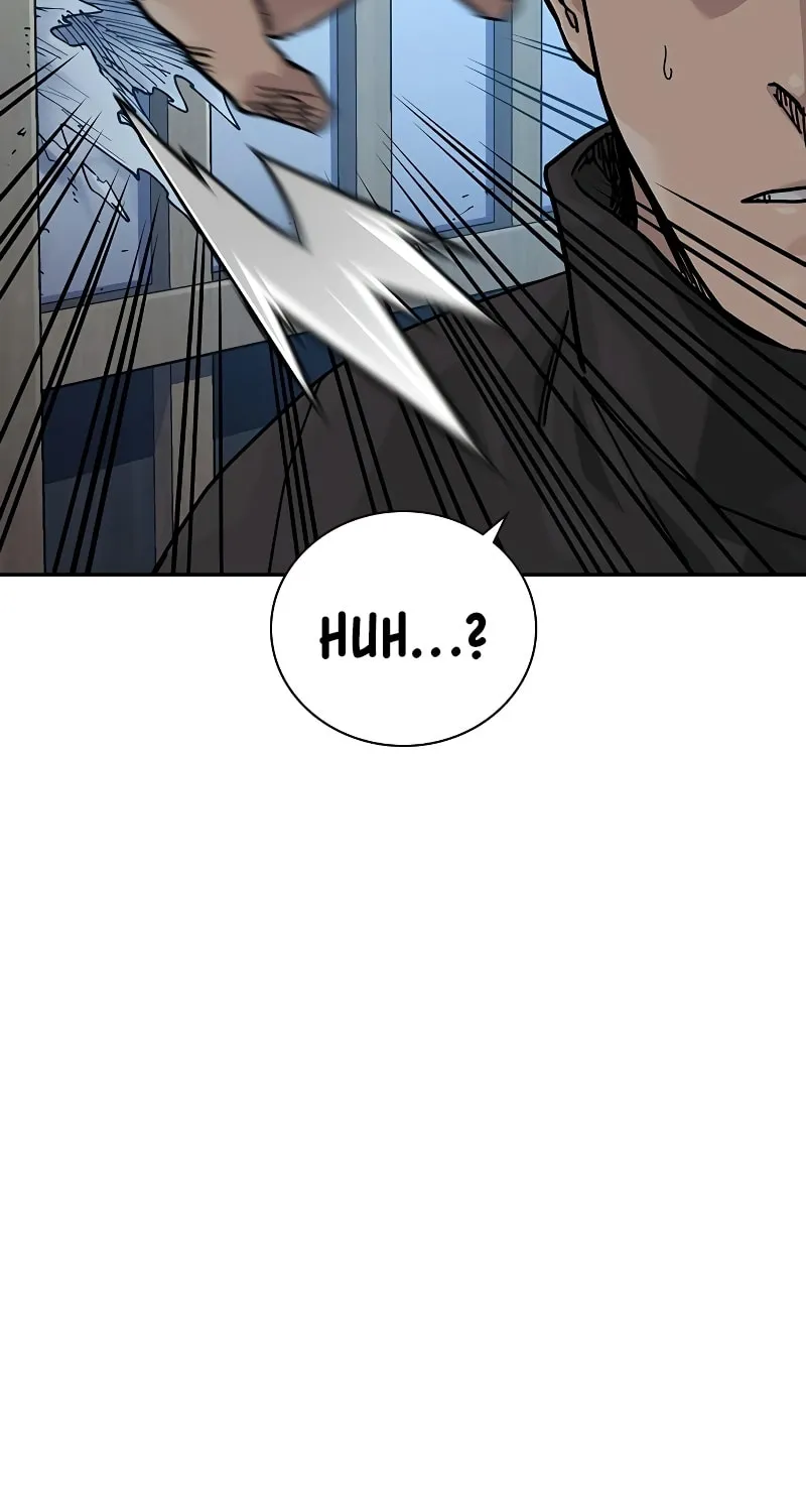 To Not Die Chapter 165 page 148 - 