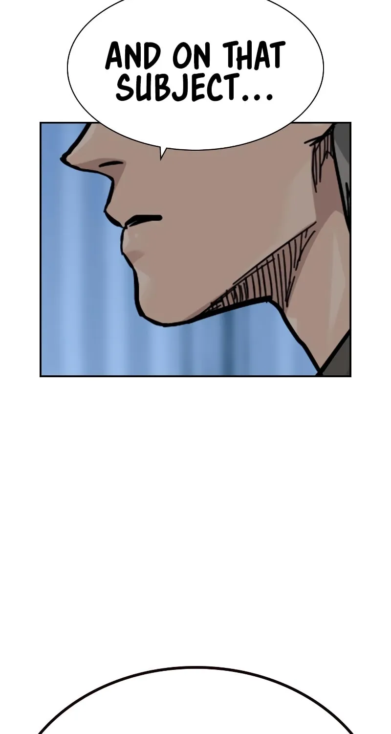 To Not Die Chapter 165 page 16 - 