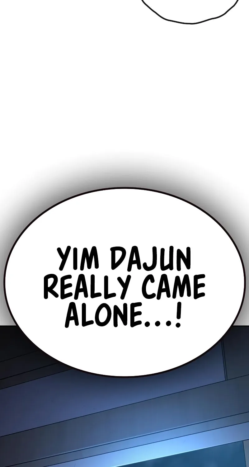To Not Die Chapter 165 page 151 - 