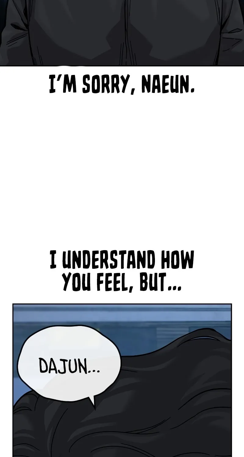 To Not Die Chapter 165 page 171 - 