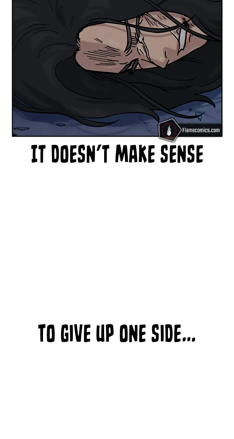 To Not Die Chapter 165 page 172 - 