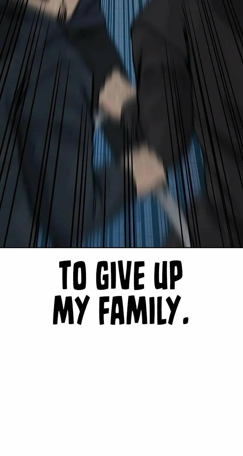 To Not Die Chapter 165 page 175 - 