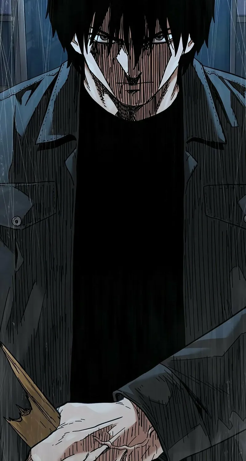 To Not Die Chapter 165 page 179 - 
