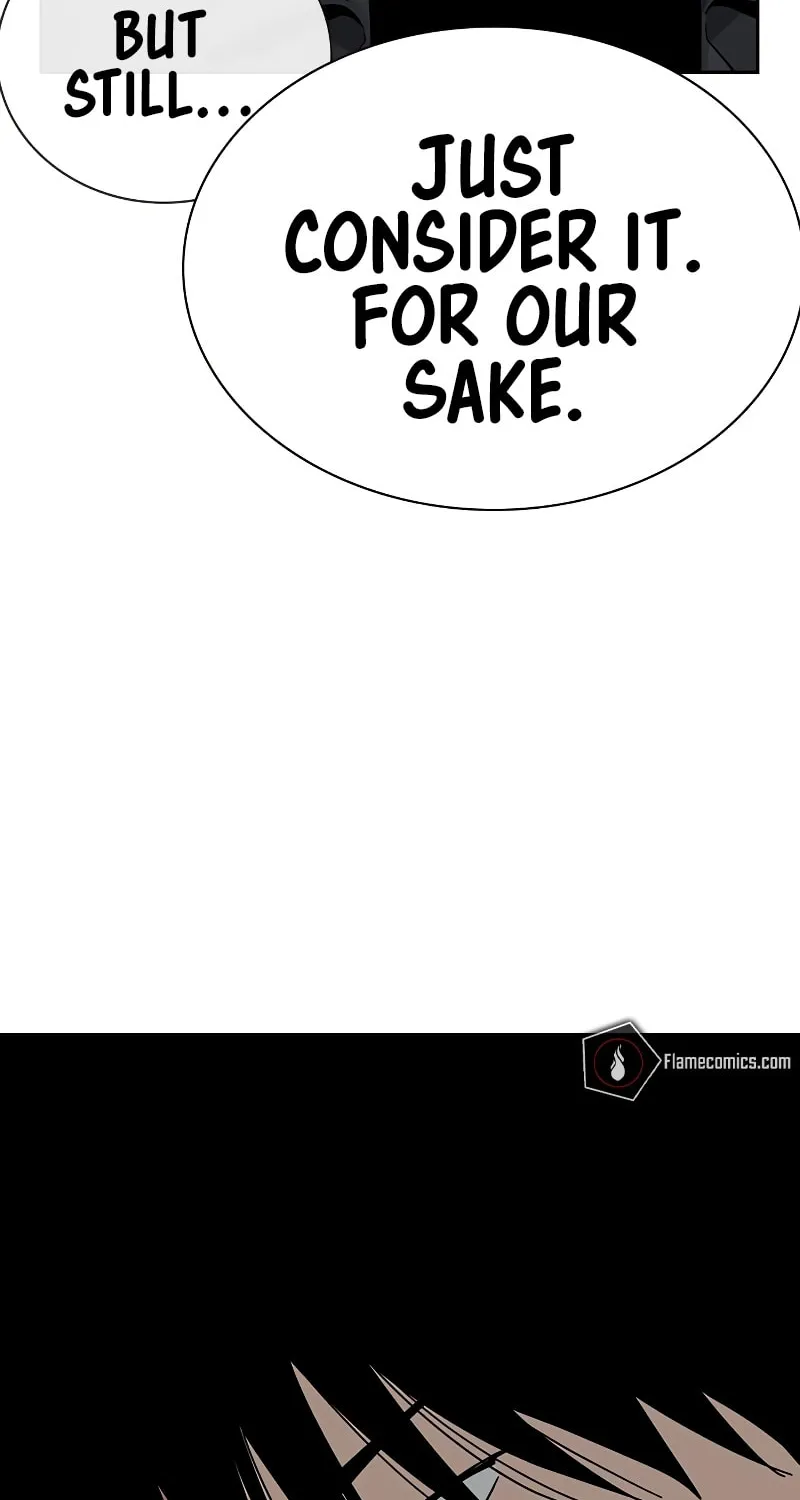 To Not Die Chapter 165 page 26 - 