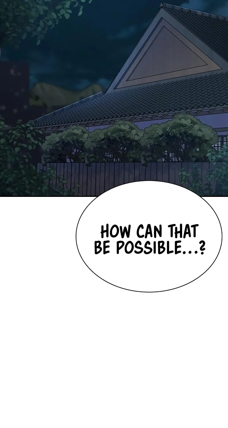To Not Die Chapter 165 page 31 - 