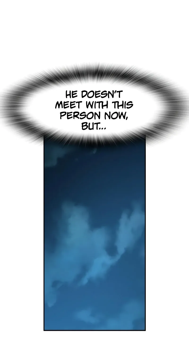 To Not Die Chapter 165 page 47 - 