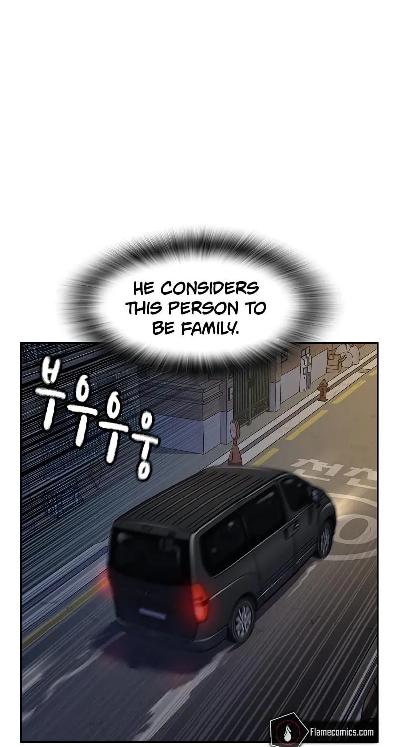 To Not Die Chapter 165 page 48 - 