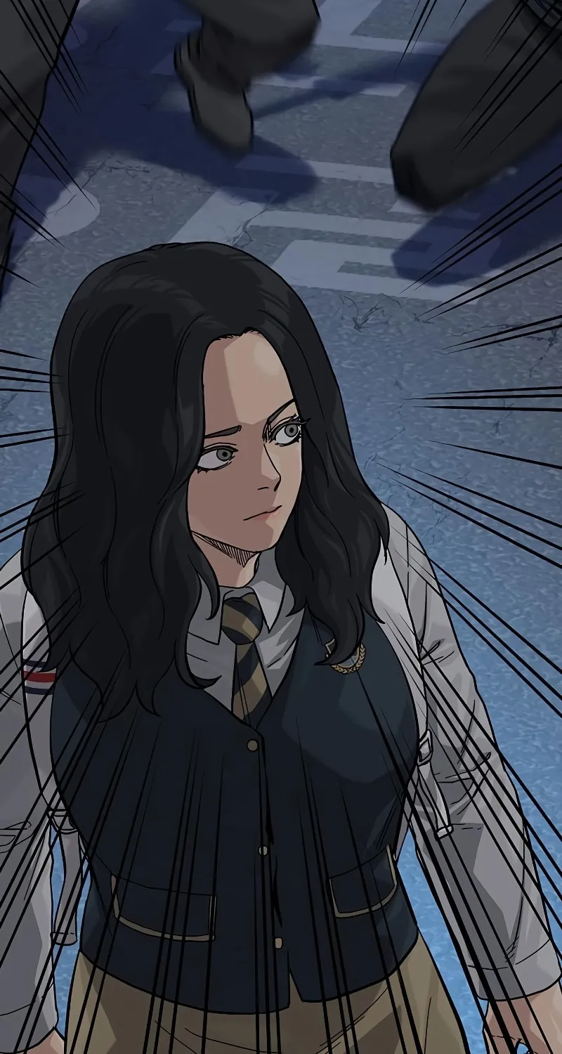 To Not Die Chapter 165 page 51 - 