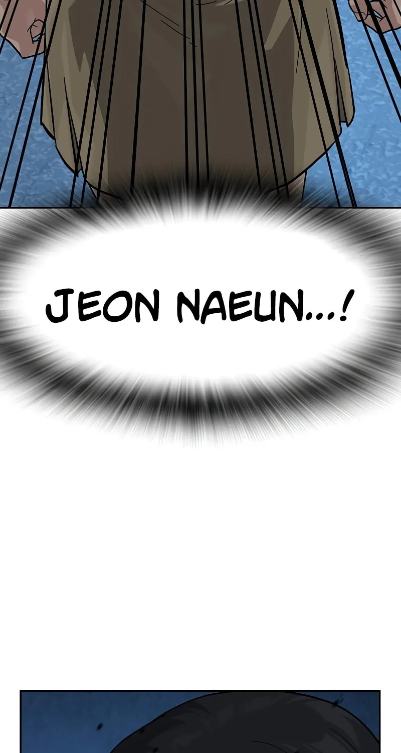 To Not Die Chapter 165 page 52 - 