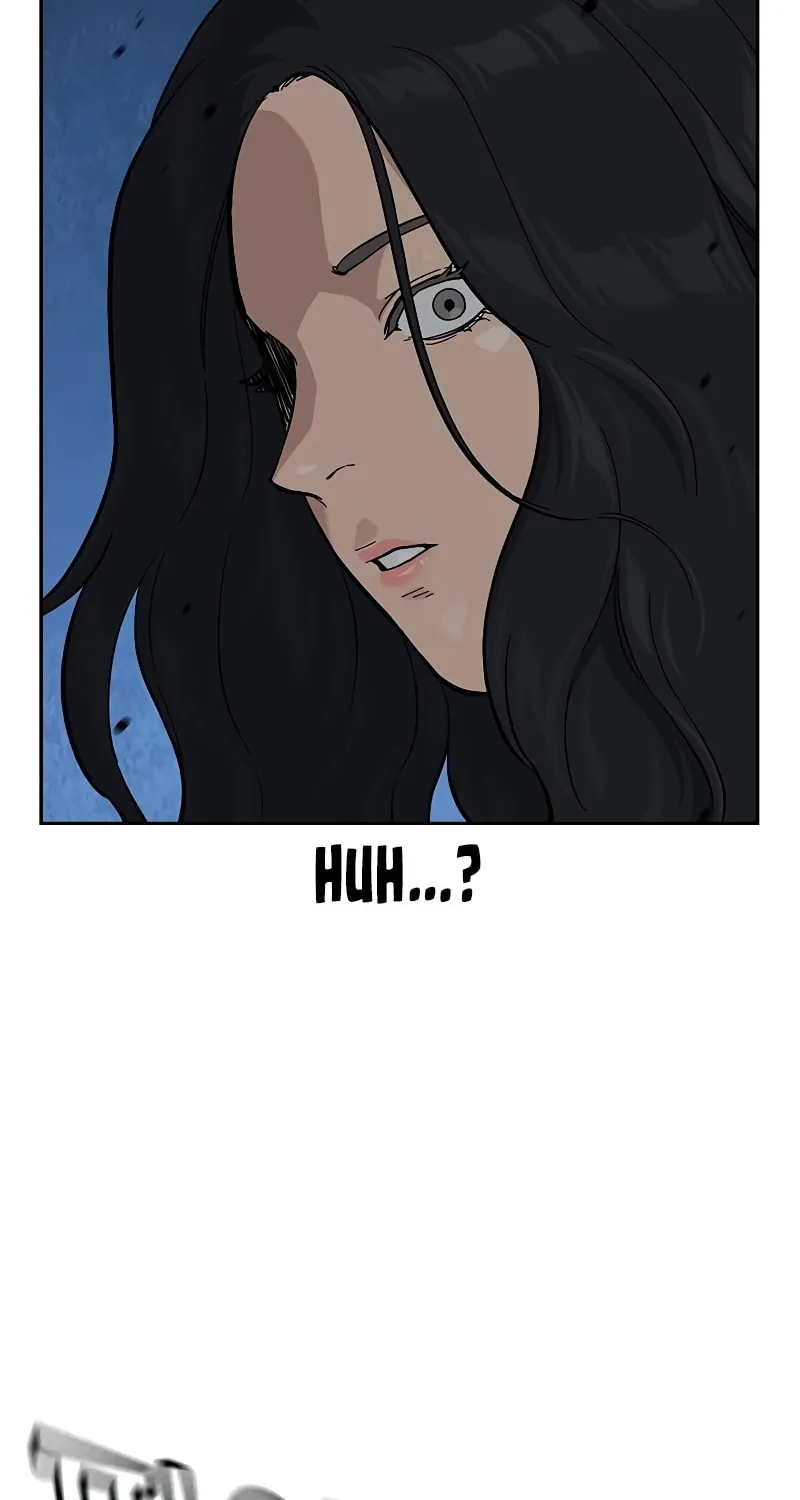 To Not Die Chapter 165 page 53 - 