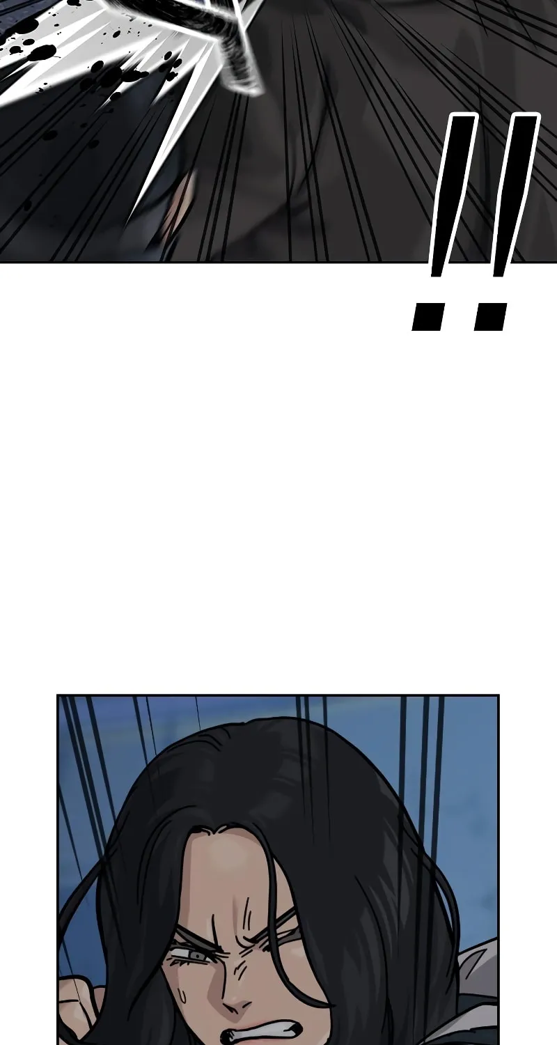 To Not Die Chapter 165 page 56 - 