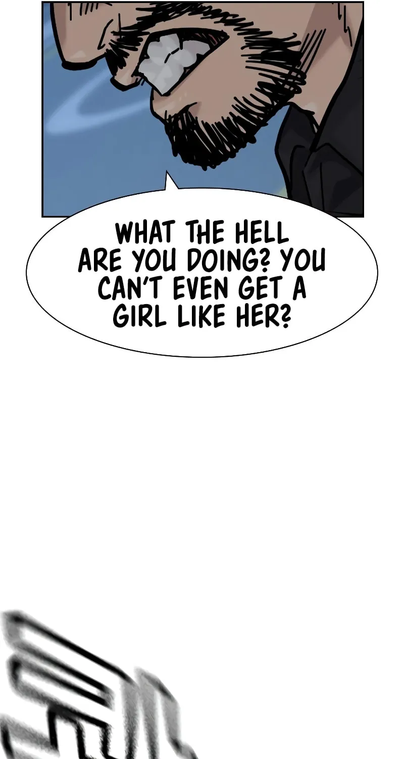 To Not Die Chapter 165 page 60 - 
