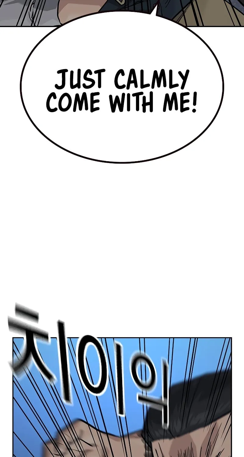 To Not Die Chapter 165 page 62 - 
