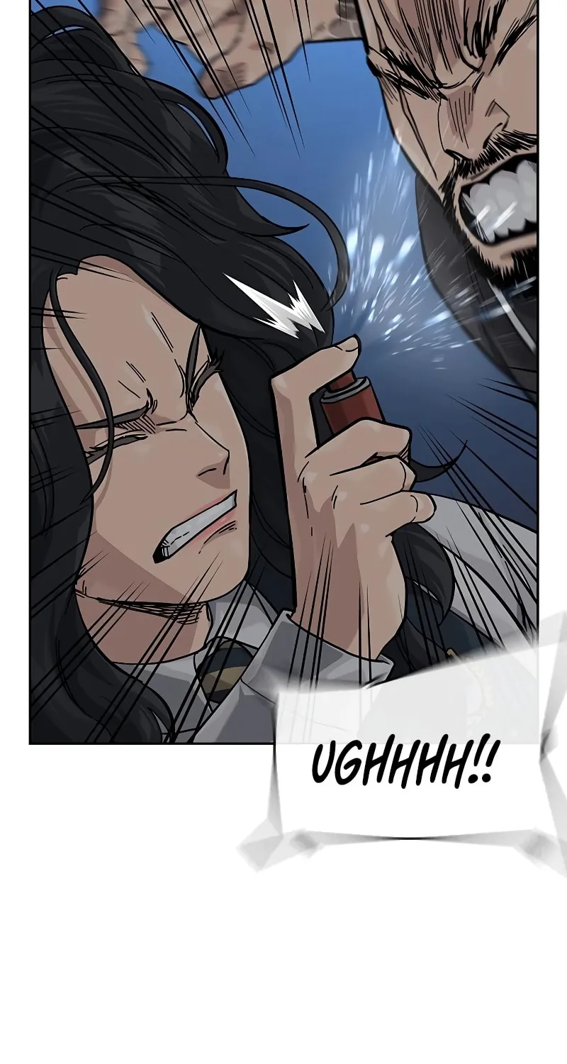 To Not Die Chapter 165 page 63 - 