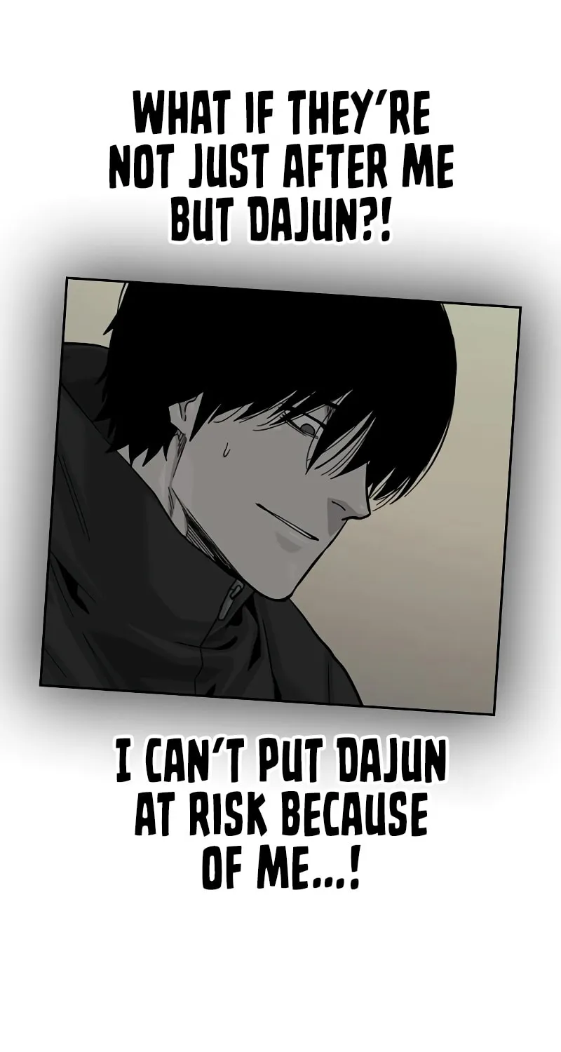 To Not Die Chapter 165 page 68 - 
