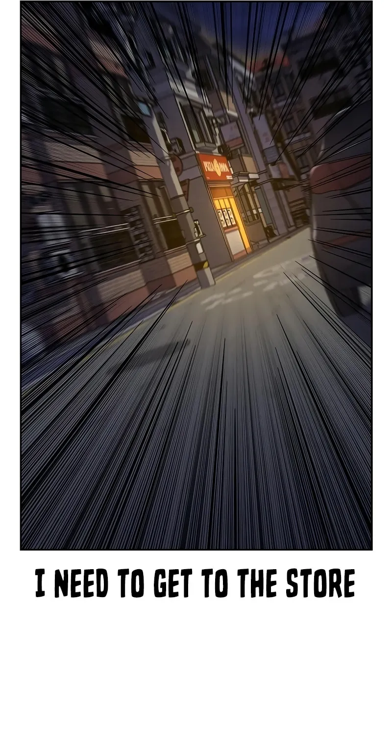 To Not Die Chapter 165 page 70 - 