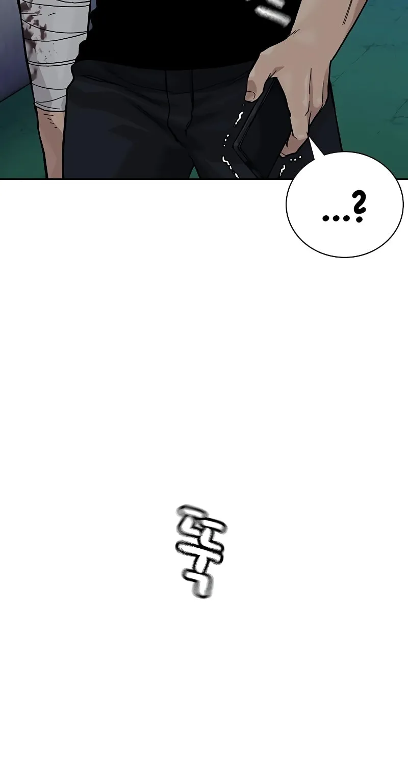To Not Die Chapter 165 page 81 - 