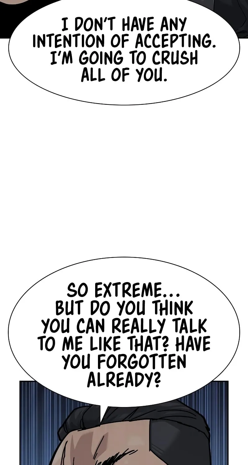 To Not Die Chapter 165 page 86 - 