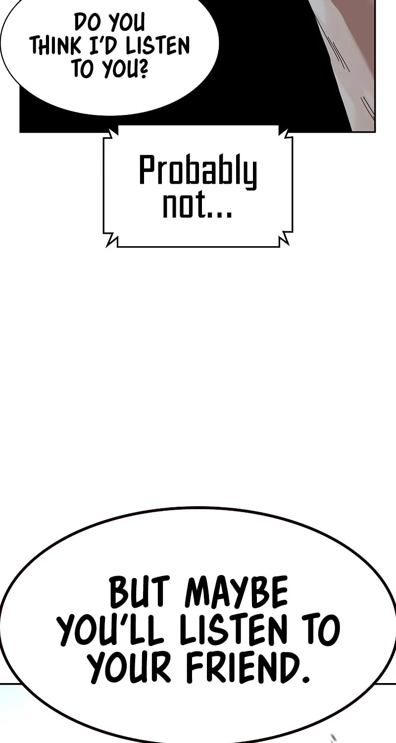 To Not Die Chapter 165 page 90 - 