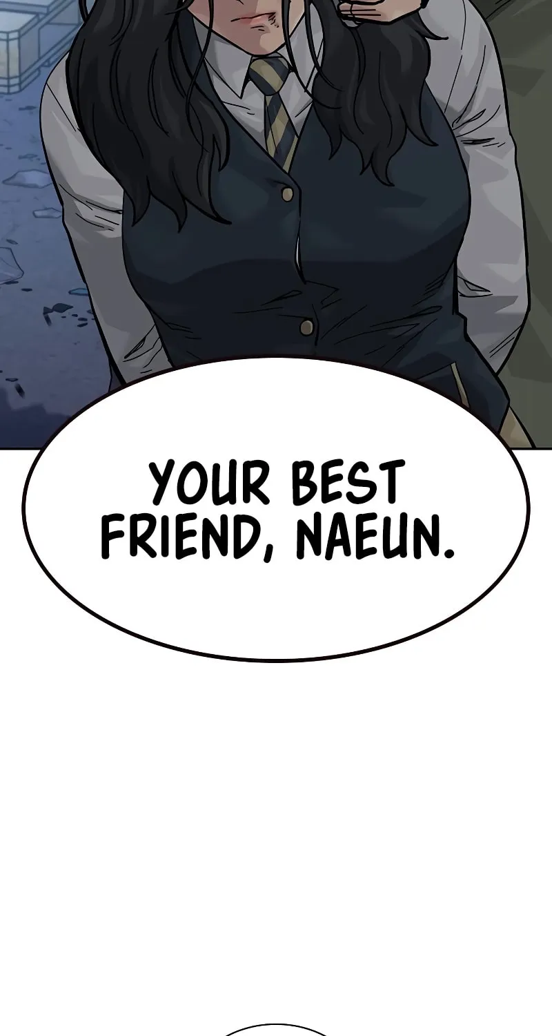 To Not Die Chapter 165 page 92 - 
