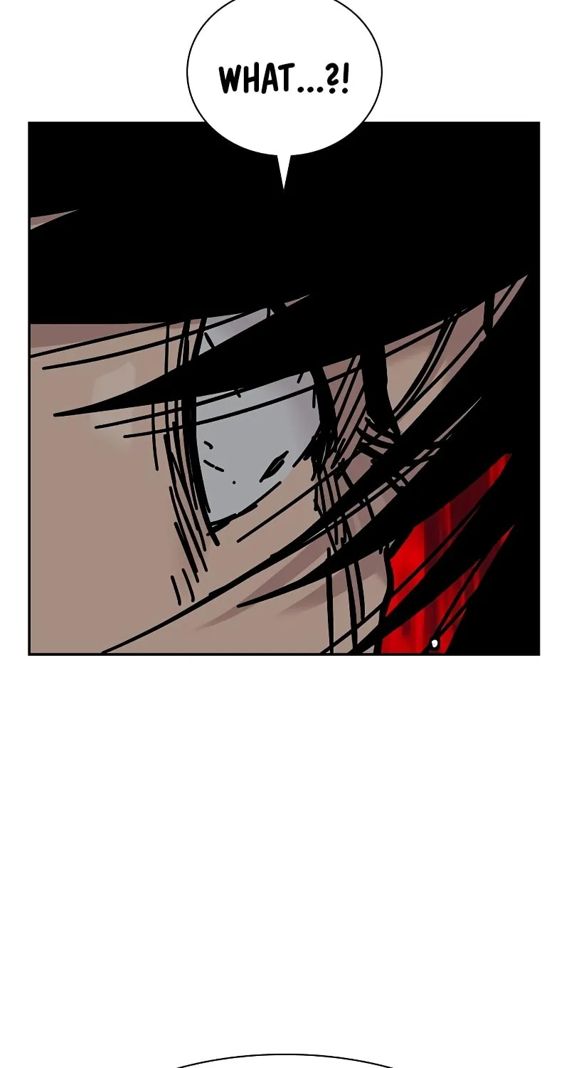 To Not Die Chapter 165 page 93 - 