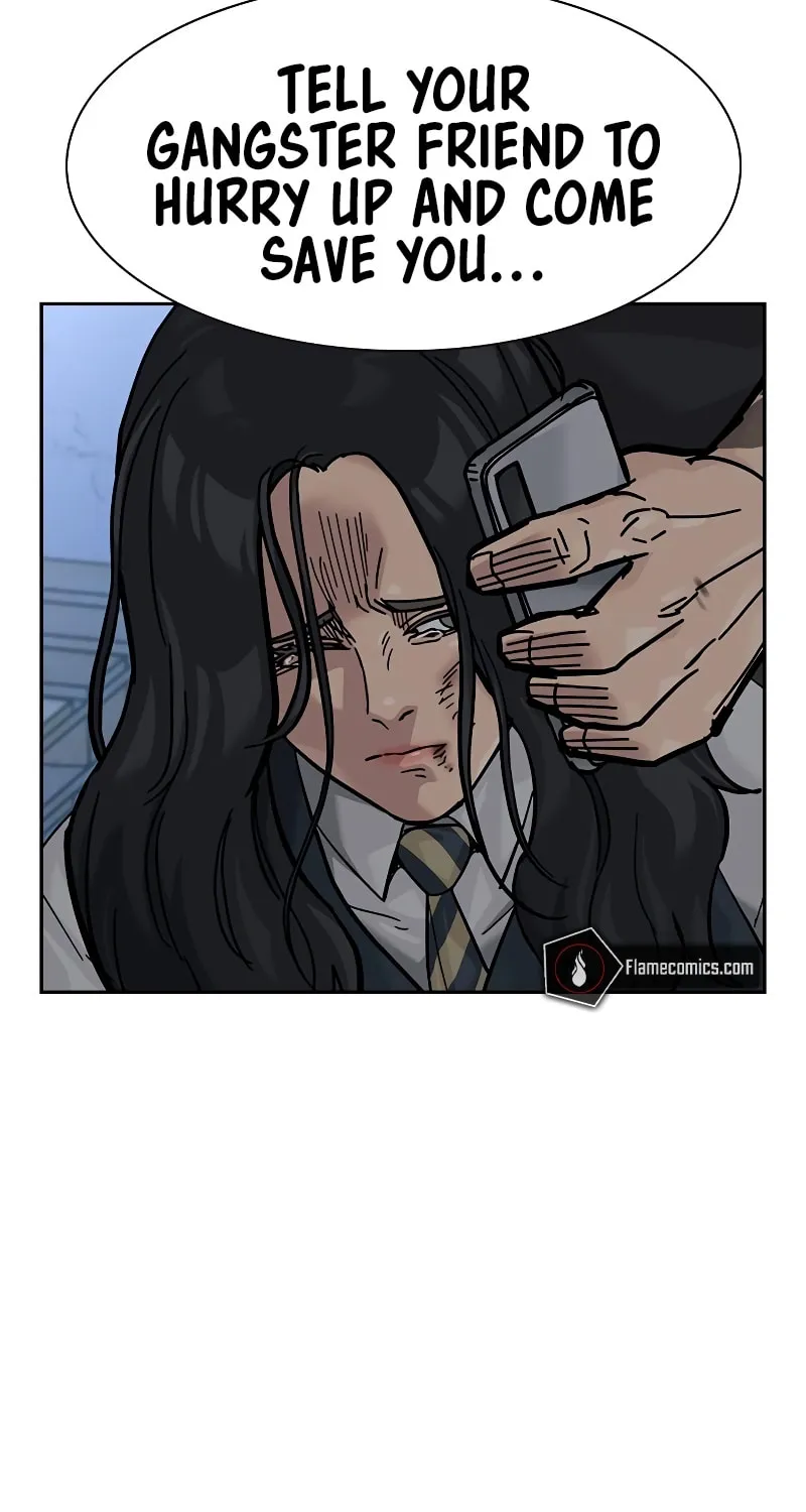 To Not Die Chapter 165 page 94 - 