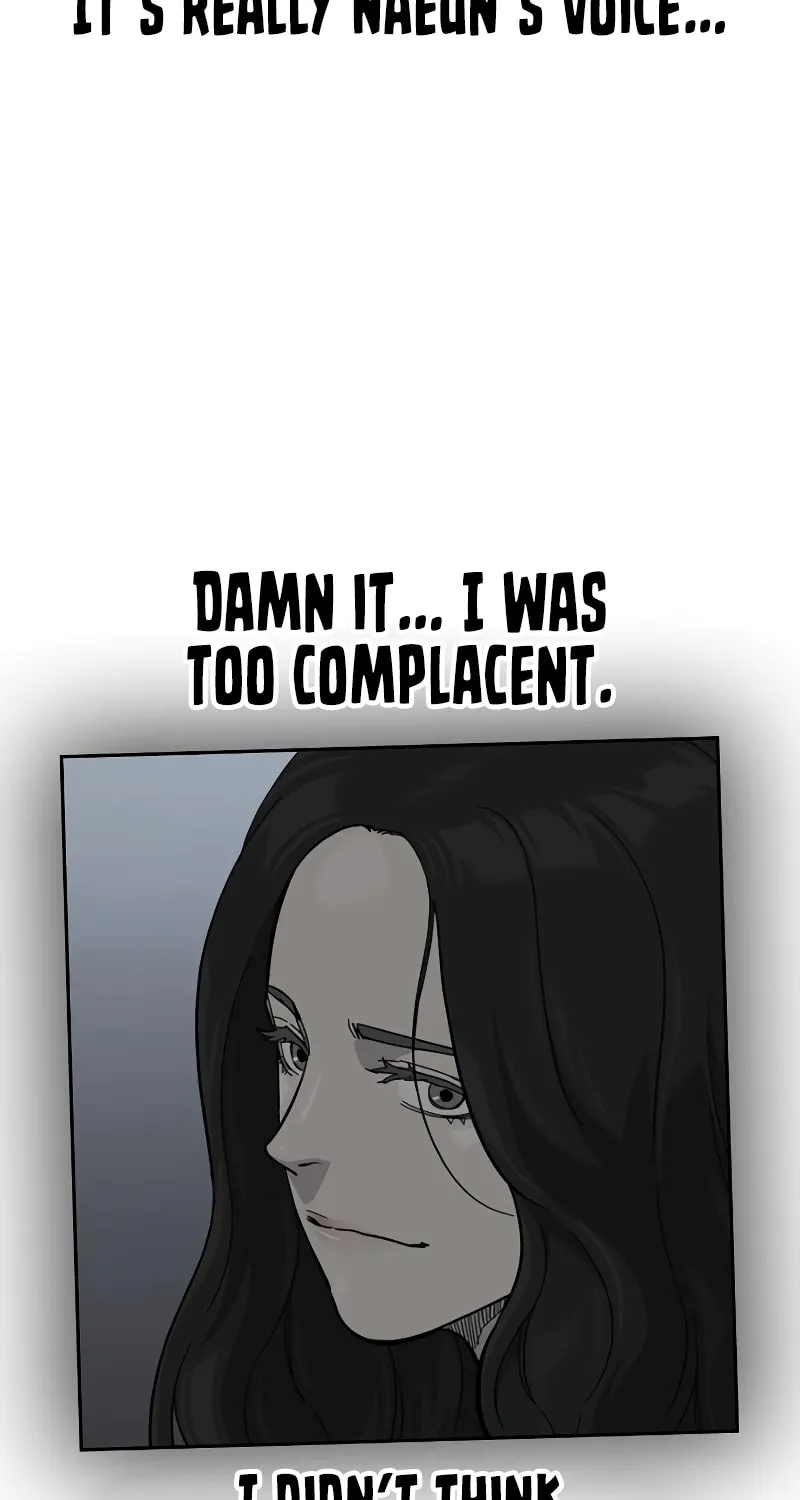 To Not Die Chapter 165 page 96 - 