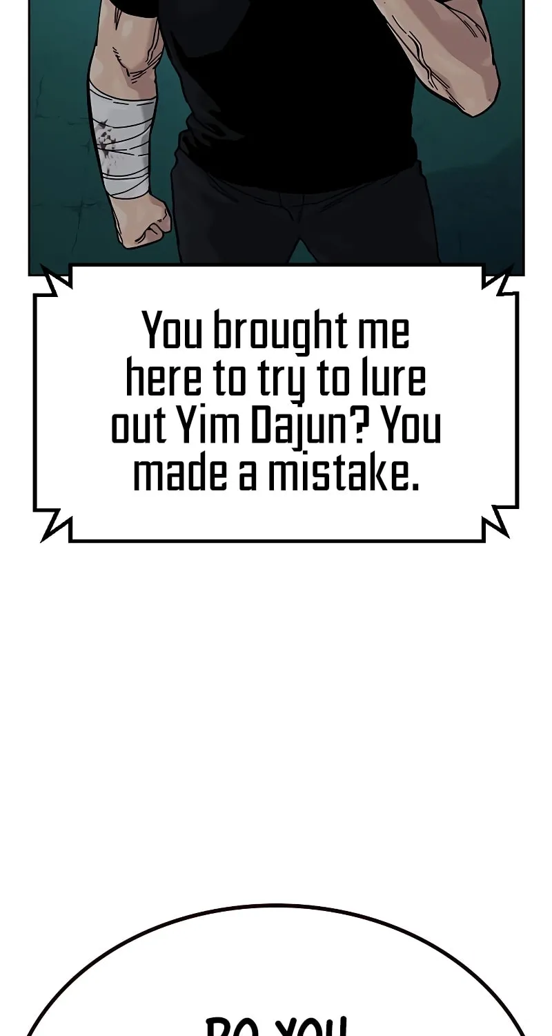 To Not Die Chapter 165 page 99 - 