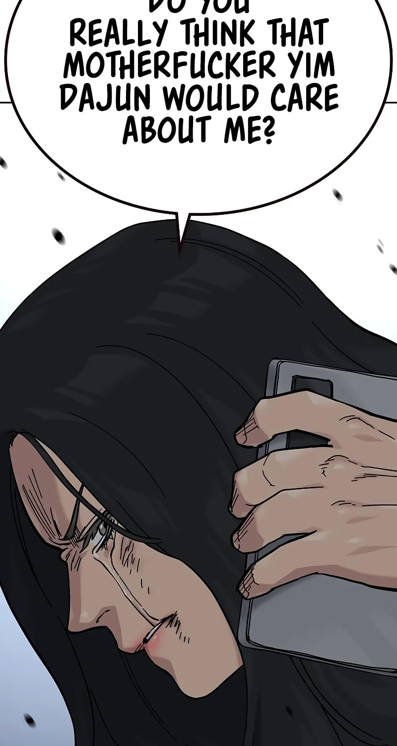 To Not Die Chapter 165 page 100 - 