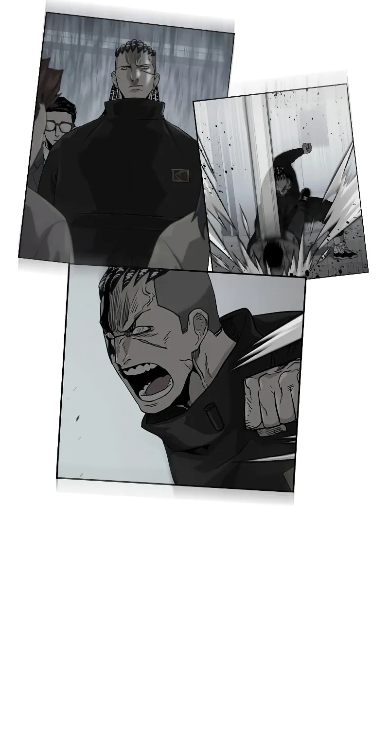 To Not Die Chapter 166 page 101 - 