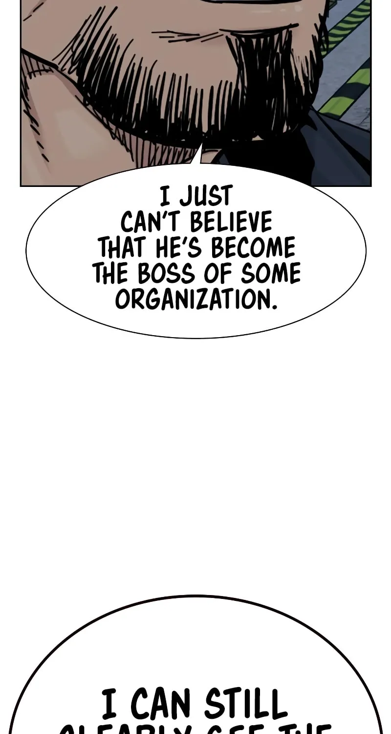 To Not Die Chapter 166 page 104 - 