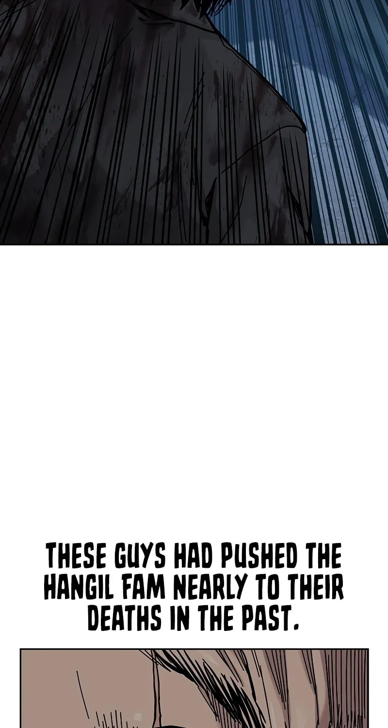 To Not Die Chapter 166 page 106 - 