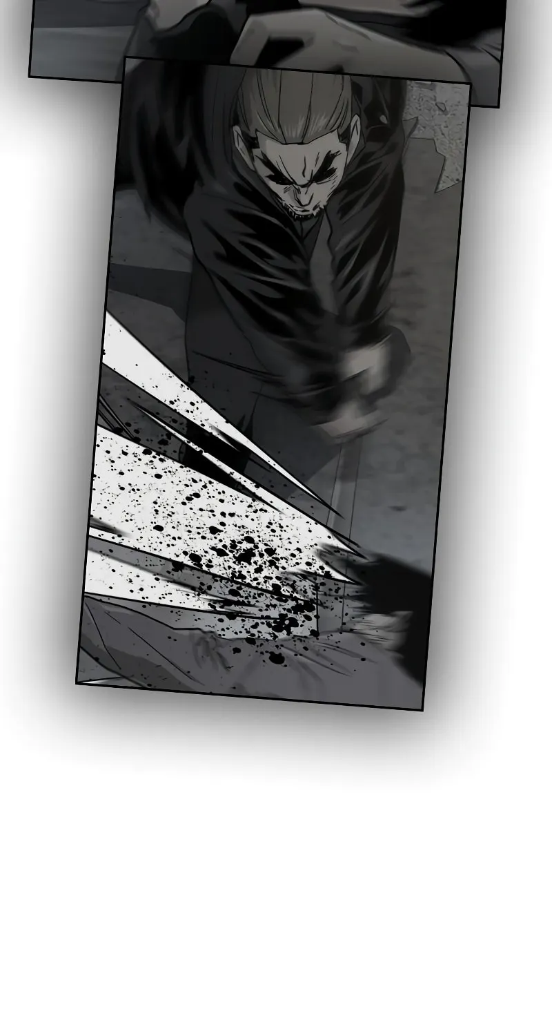 To Not Die Chapter 166 page 110 - 