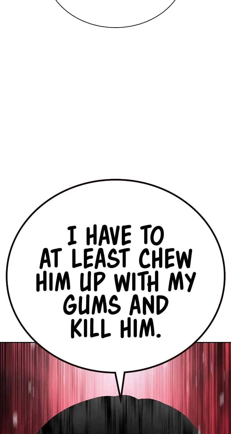 To Not Die Chapter 166 page 12 - 