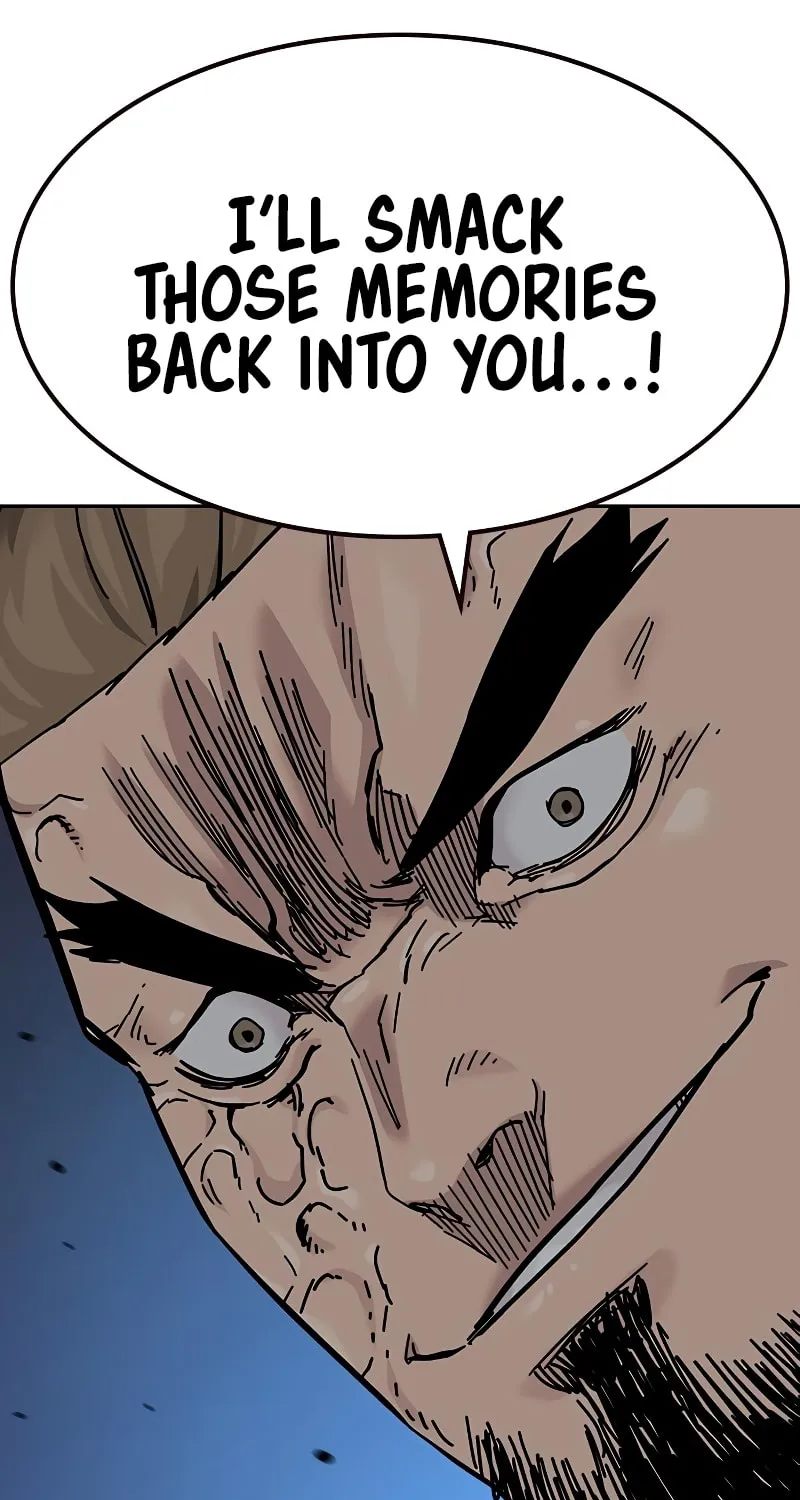 To Not Die Chapter 166 page 111 - 