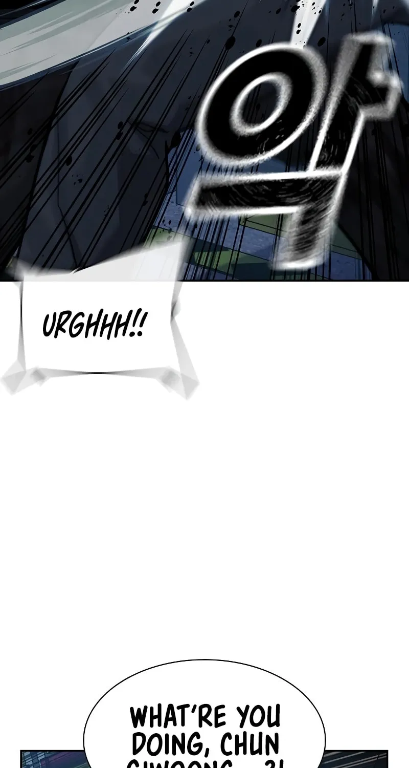 To Not Die Chapter 166 page 115 - 