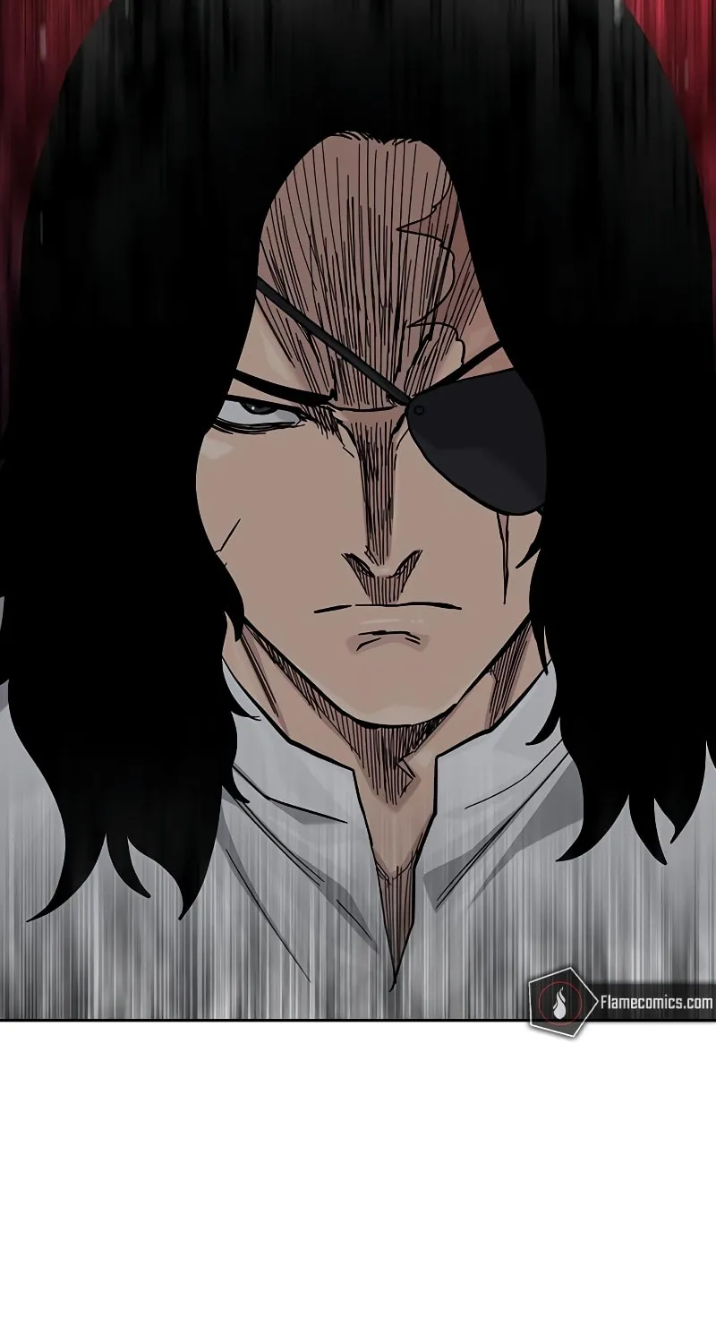 To Not Die Chapter 166 page 13 - 