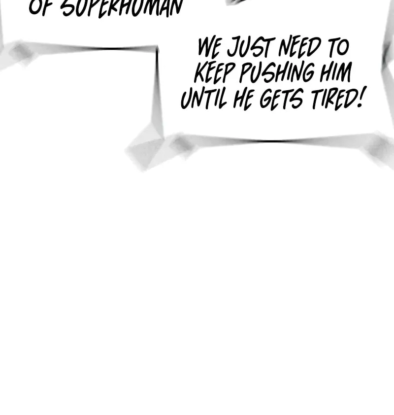 To Not Die Chapter 166 page 127 - 