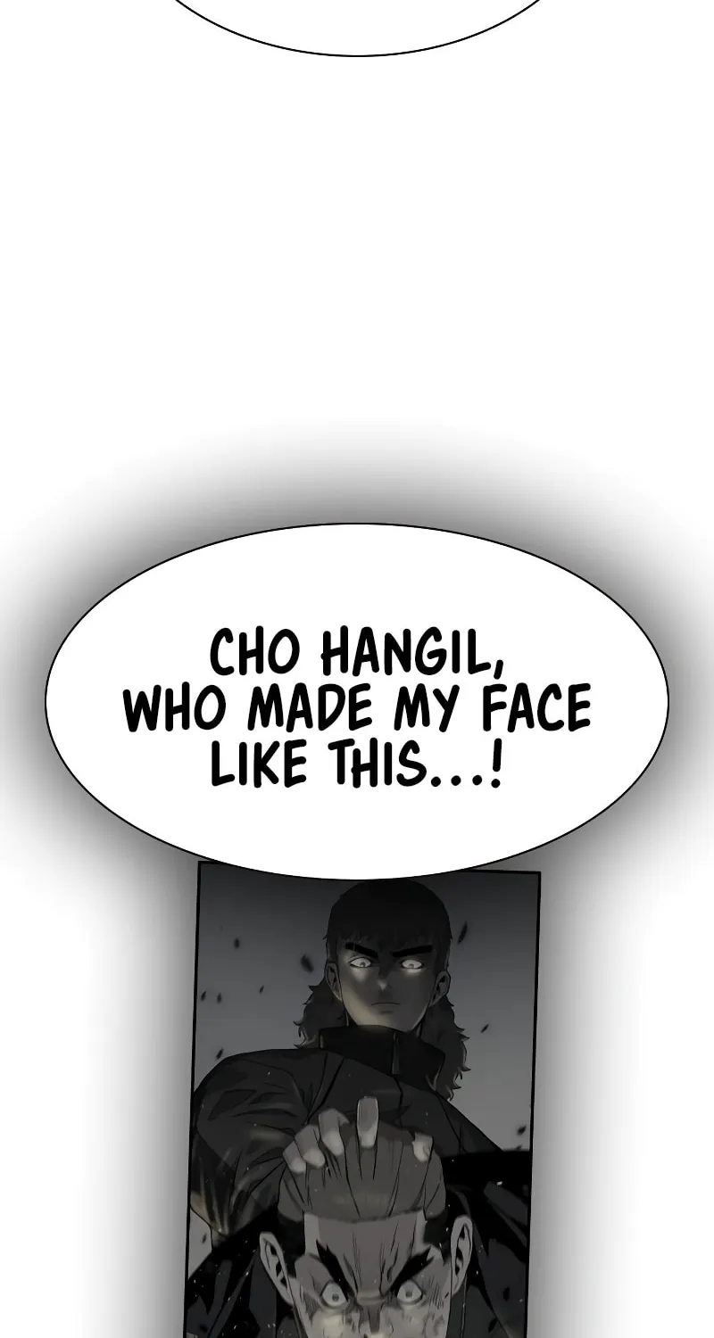 To Not Die Chapter 166 page 129 - 
