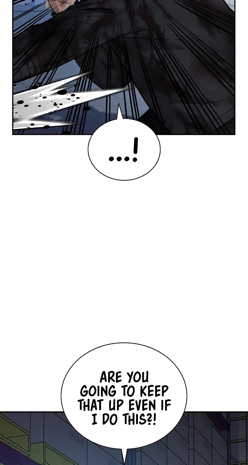 To Not Die Chapter 166 page 131 - 