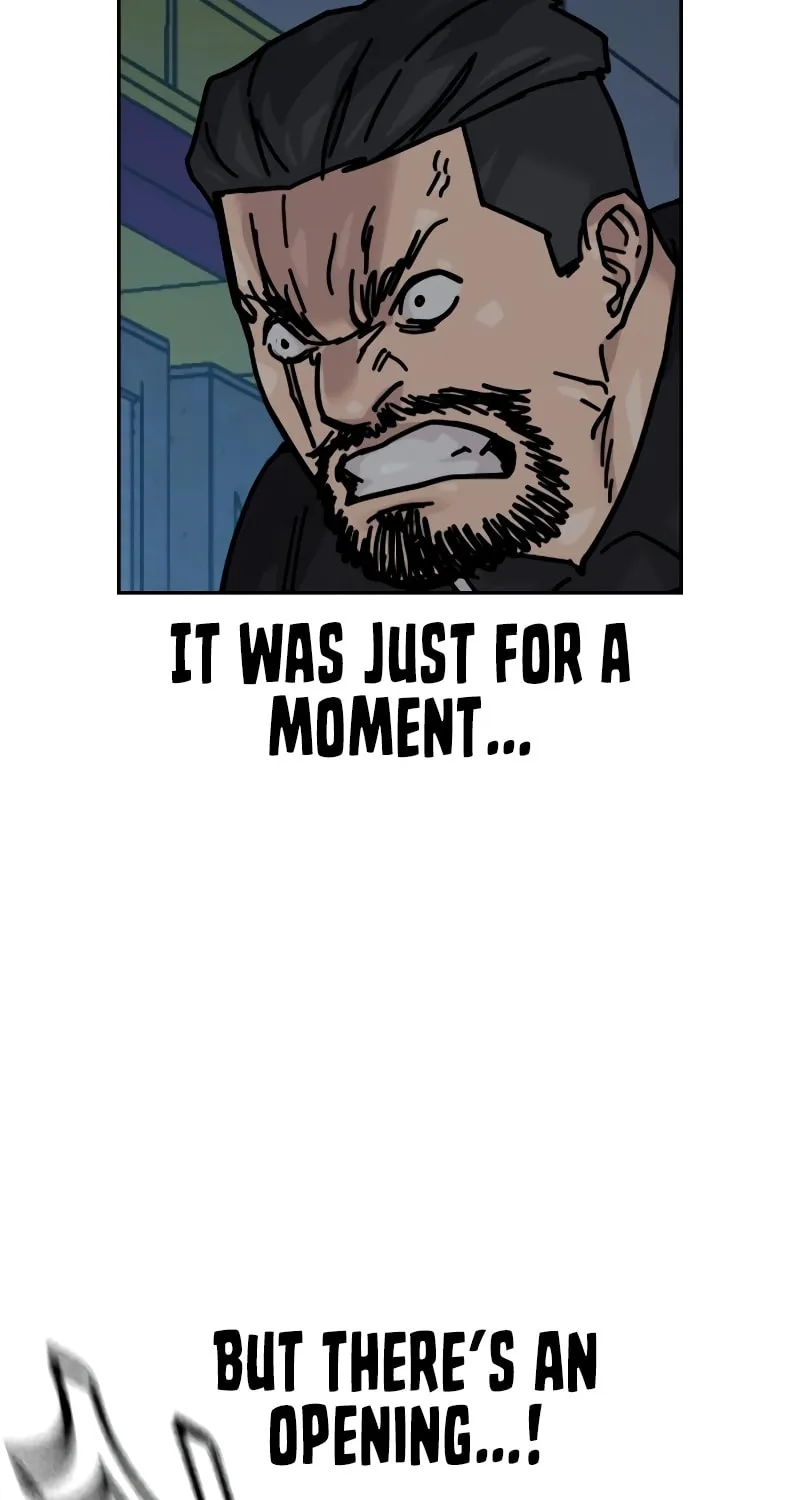 To Not Die Chapter 166 page 136 - 