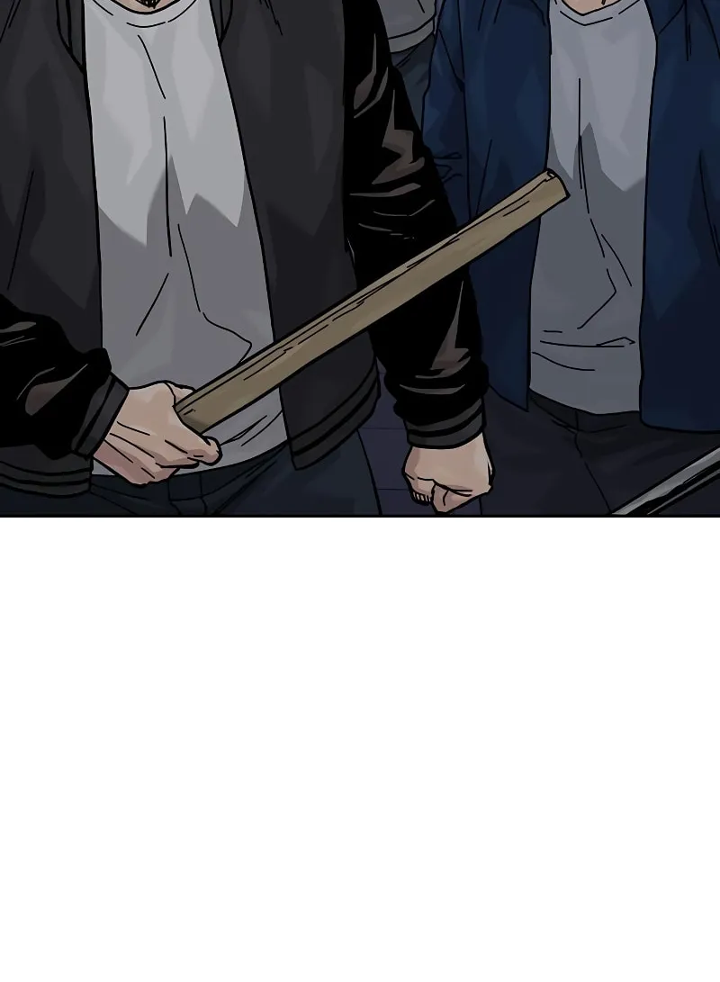 To Not Die Chapter 166 page 141 - 