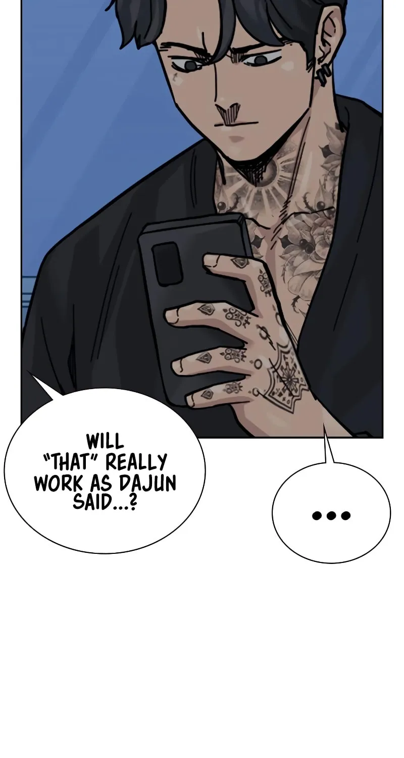 To Not Die Chapter 166 page 144 - 