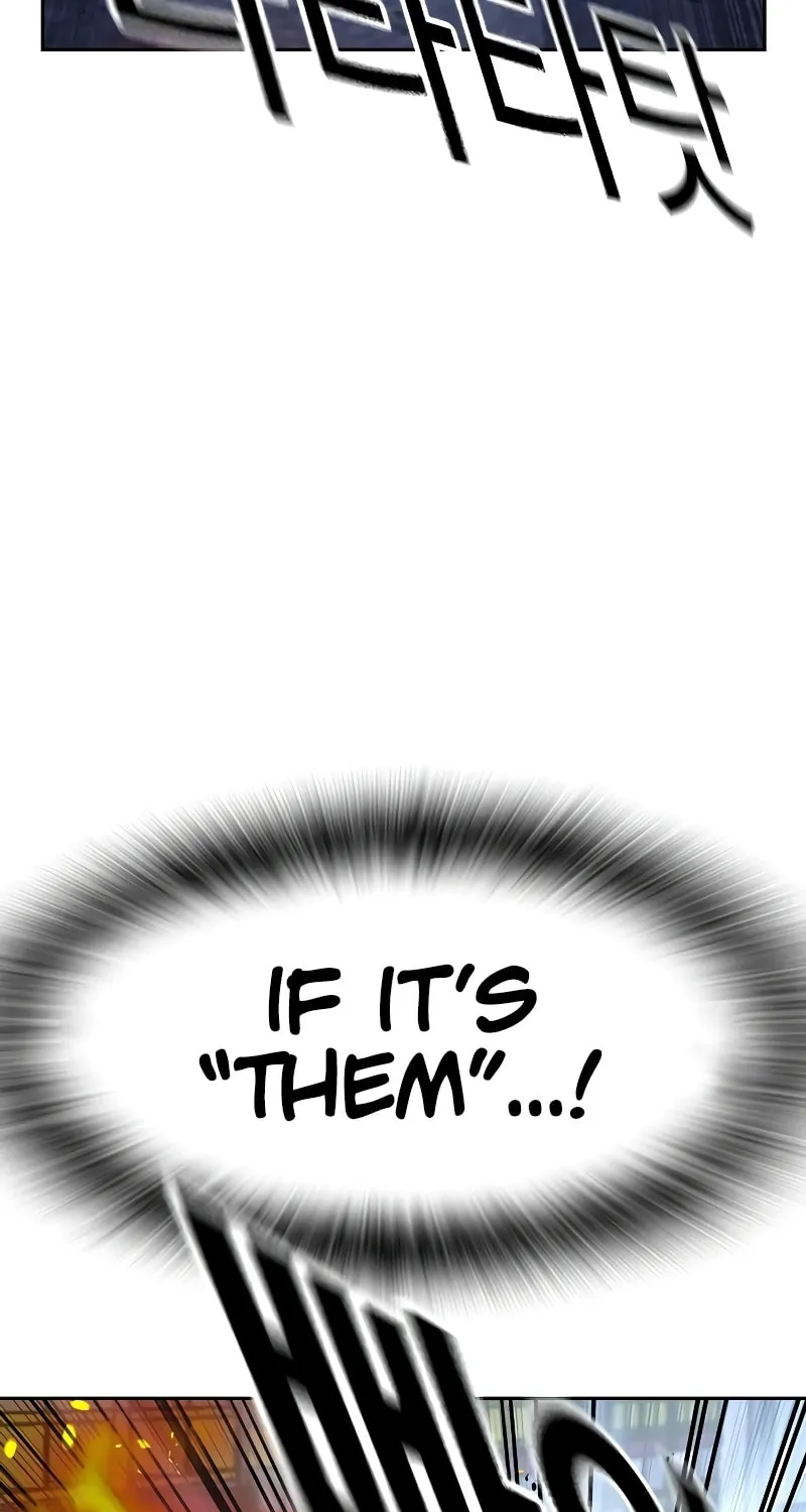 To Not Die Chapter 166 page 147 - 